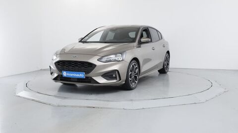 Ford Focus 1.5 EcoBoost 150 BVM6 ST Line 2019 occasion Donzère 26290