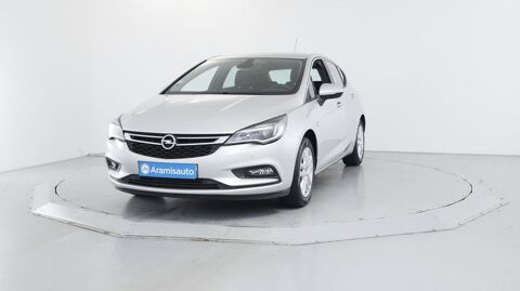 Opel Astra 1.4 Turbo 150 BVA6 Edition 2019 occasion Puiseux-Pontoise 95650