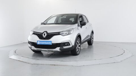 Renault Captur 1.5 dCi 90 BVM5 Intens 2019 occasion Sotteville-lès-Rouen 76300