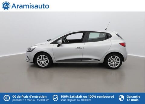 Clio IV 0.9 TCe 90 BVM5 Business 2018 occasion 26290 Donzère