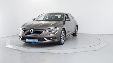 Renault Talisman Tce 150 Energy EDC Intens 2016 occasion Labège 31670