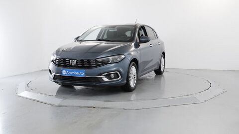 Fiat Tipo 1.0 Firefly Turbo 100 BVM5 Life Plus 2021 occasion Nice 06200