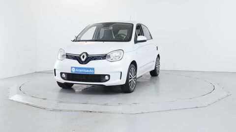 Renault Twingo R80 - Achat Intégral Intens 2020 occasion Donzère 26290