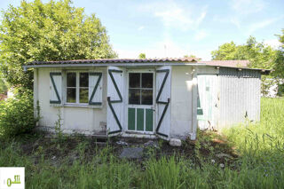  Terrain � vendre 2155 m�