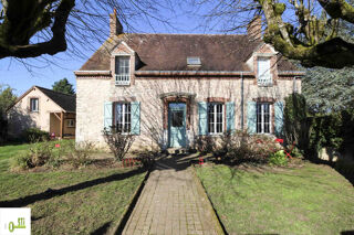  Maison � vendre 6 pi�ces 161 m�