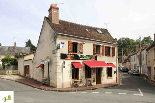  Immeuble à vendre 5 pièces 132 m²