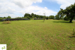  Terrain à vendre 1586 m²