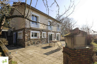  Maison � vendre 6 pi�ces 134 m�