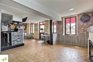  Immeuble � vendre 5 pi�ces 132 m�