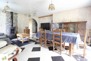  Maison à vendre 5 pièces 118 m²