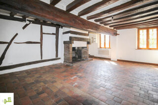  Maison � vendre 4 pi�ces 92 m�