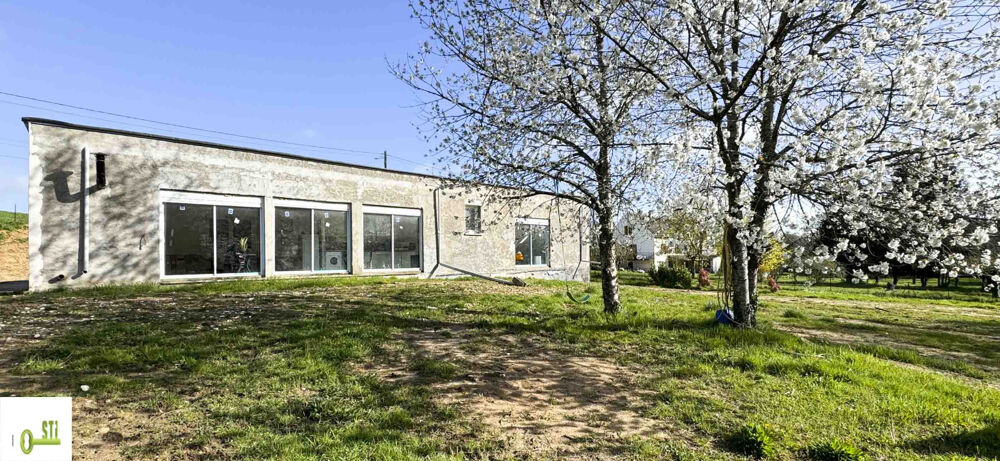 Vente Maison Maison de plain-pied Ste genevieve des bois