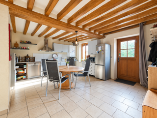  Maison à vendre 5 pièces 143 m²