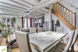  Maison � vendre 6 pi�ces 160 m�