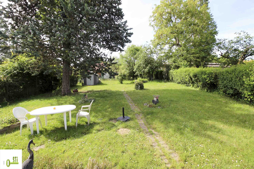 Vente Maison Maison de plain-pied Amilly
