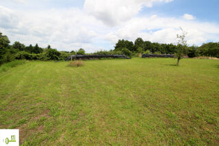 Terrain à vendre 1586 m²
