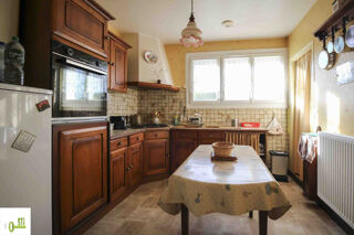  Maison � vendre 4 pi�ces 69 m�