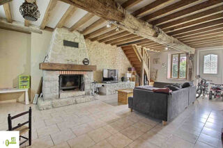  Maison à vendre 7 pièces 153 m²
