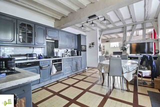  Maison � vendre 6 pi�ces 160 m�