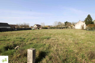  Terrain à vendre 963 m²