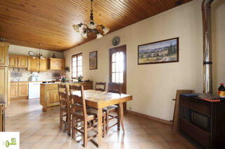  Maison à vendre 6 pièces 111 m²