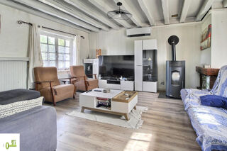  Maison à vendre 4 pièces 88 m²