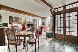  Maison à vendre 7 pièces 173 m²