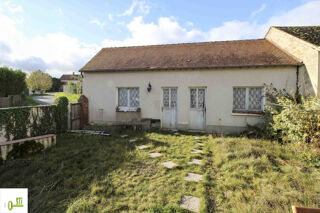  Maison à vendre 4 pièces 77 m²