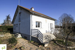  Maison � vendre 5 pi�ces 108 m�