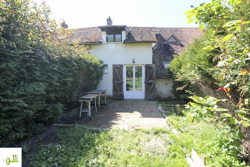 Maison avec cachet
