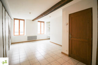  Appartement à louer 2 pièces 40 m²