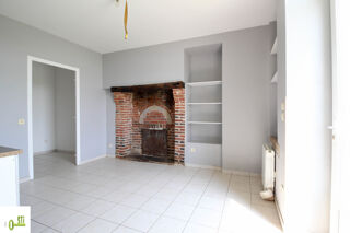 Maison à vendre 5 pièces 126 m²