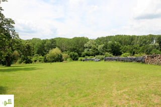  Terrain à vendre 1586 m²