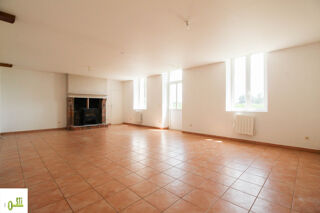  Maison à vendre 5 pièces 126 m²