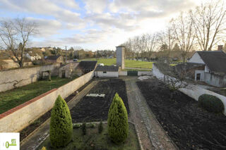  Maison � vendre 4 pi�ces 110 m�