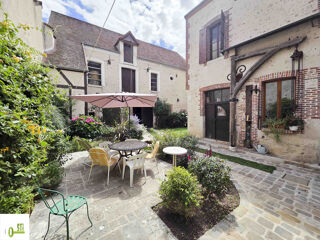 Maison 6 pièces 135 m² · à Châtillon-Coligny · 135 m² · 324 000 €
