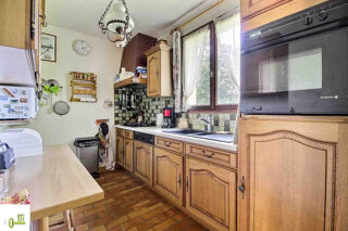  Maison à vendre 4 pièces 90 m²