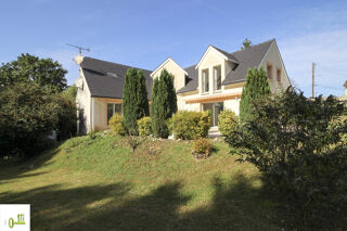  Maison à vendre 8 pièces 270 m²