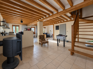  Maison à vendre 5 pièces 143 m²