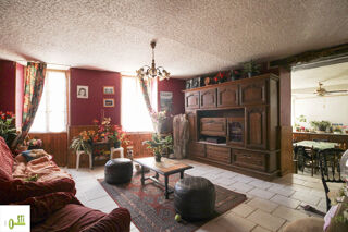  Maison à vendre 6 pièces 164 m²