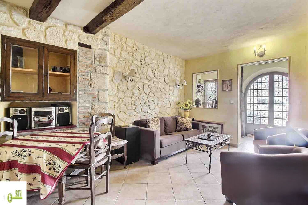 Maison 4 pièces 72 m² · à Chatillon Coligny · 72 m² · 86 000 €