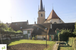  Maison à vendre 6 pièces 164 m²