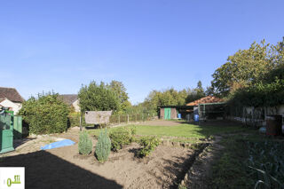  Maison à vendre 6 pièces 164 m²