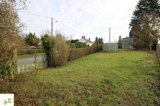  Terrain � vendre 518 m�