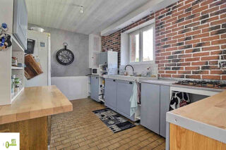  Maison à vendre 4 pièces 77 m²