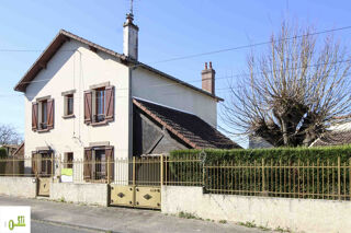  Maison à vendre 6 pièces 111 m²