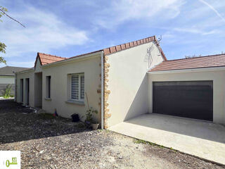  Maison � vendre 4 pi�ces 97 m�