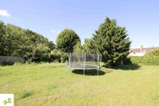  Terrain à vendre 431 m²