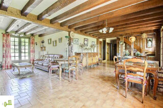  Maison à vendre 7 pièces 159 m²