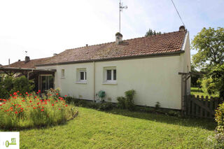  Maison à vendre 4 pièces 77 m²